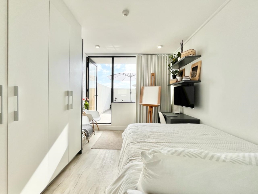 0 Bedroom Property for Sale in Woodstock Western Cape